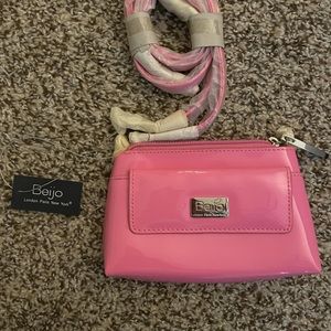 Beijo bag - NEW with dust bag